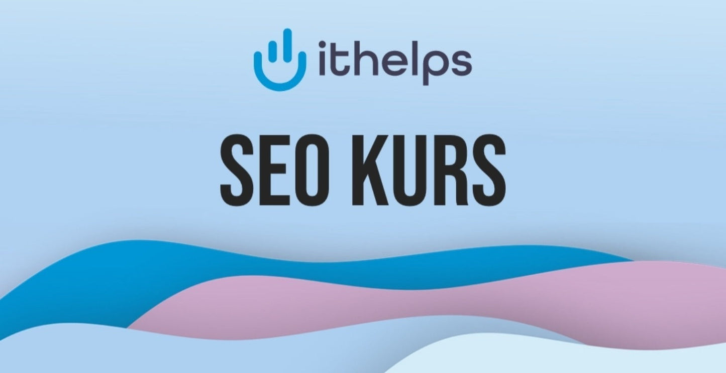 SEO Special für Onlineshops